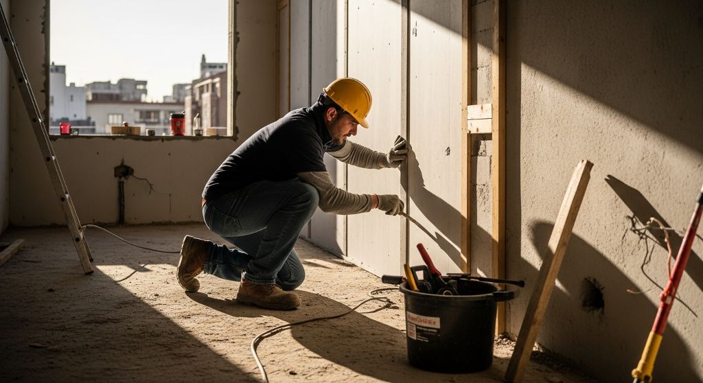 Servicio de Cimentaciones especiales en Arcos Servicio de Cimentaciones especiales en Arcos