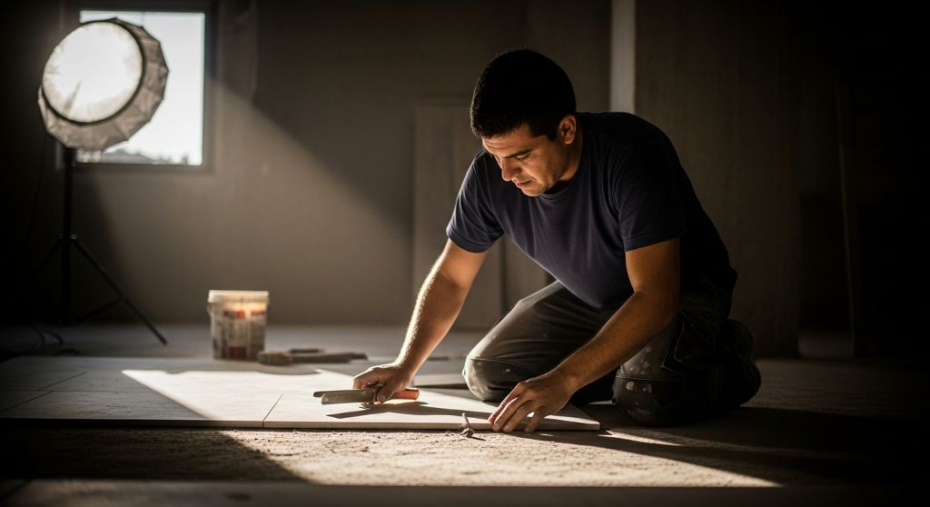 Cimentaciones especiales en Entrevías