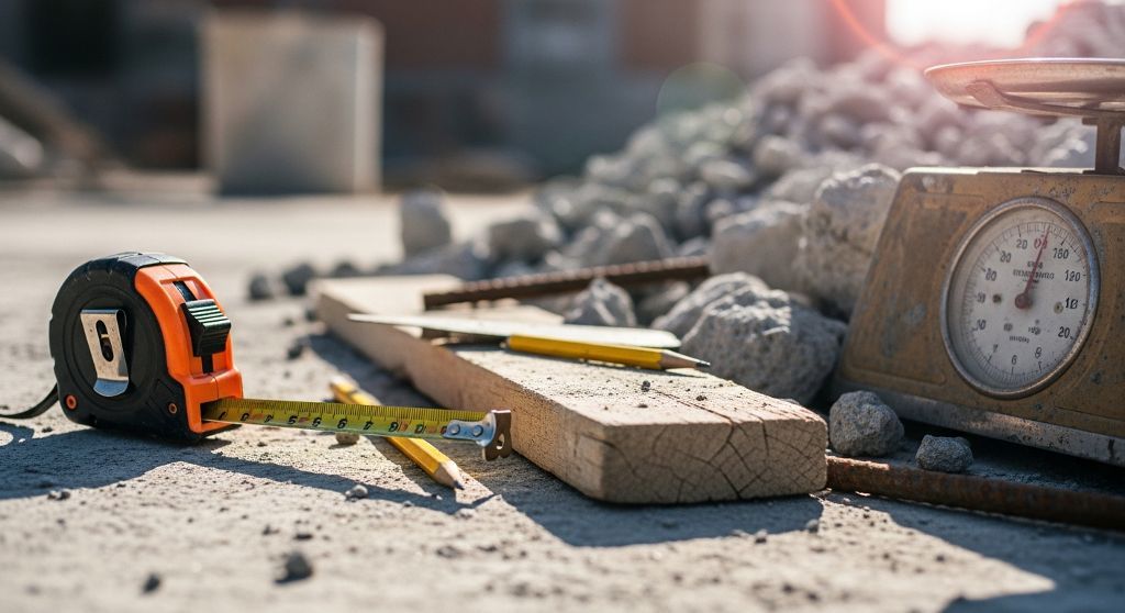 Consolidación de estructuras en Argüelles