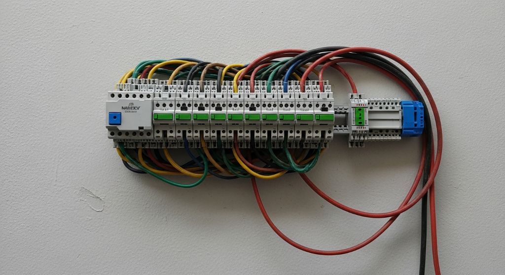 Servicio de Consolidación de estructuras en Cenicientos