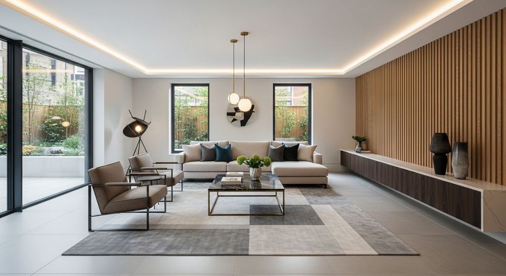 Consolidación de estructuras en Madrid