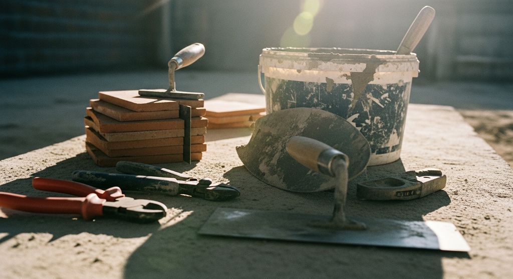 Servicio de Consolidación de estructuras en Navalagamella