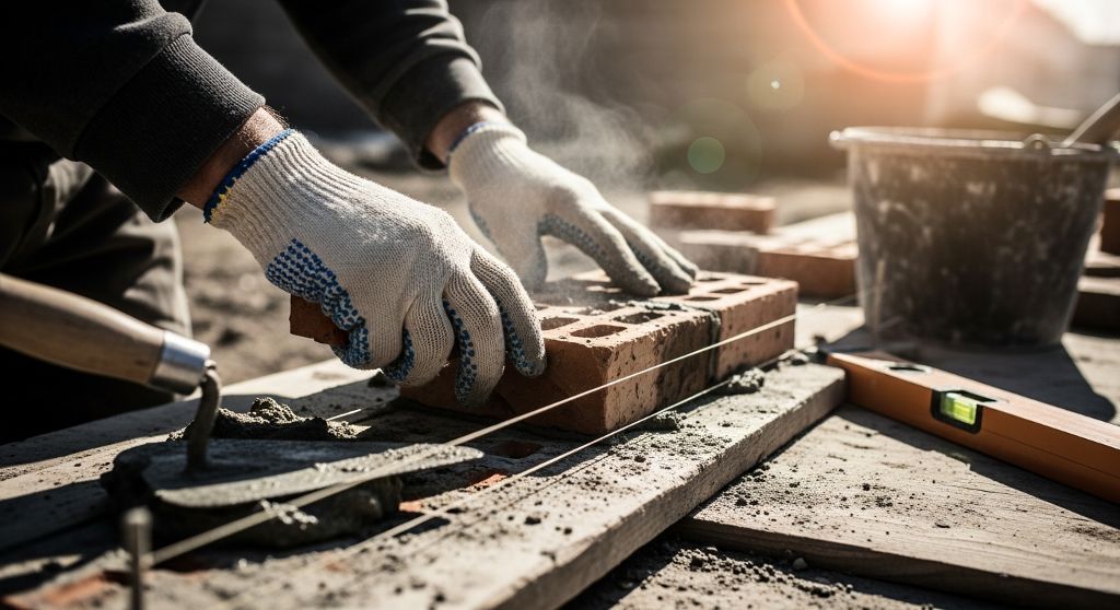 Servicio de Consolidación de estructuras en Palomas