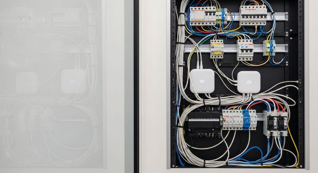 Servicio de Consolidación de estructuras en Trafalgar