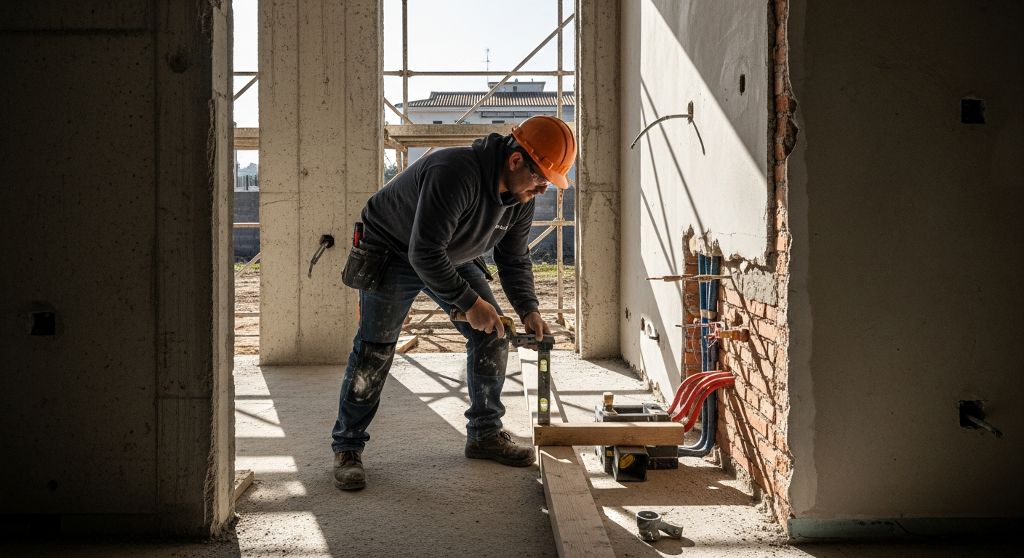 Servicio de Construcción de piscinas en Butarque