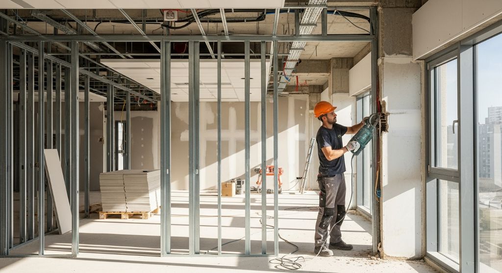 Servicio de Construcción de piscinas en El Vellón