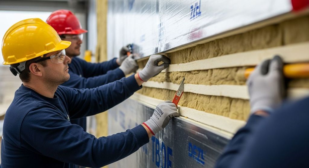 Servicio de Construcción de viviendas unifamiliares en Ibiza