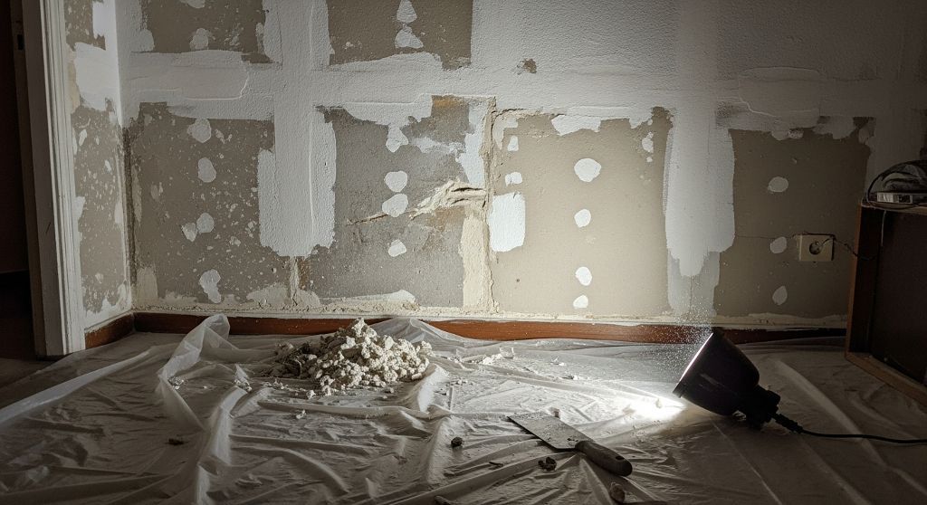 Servicio de Construcción de viviendas unifamiliares en Palacio