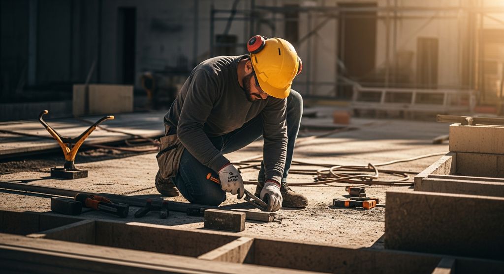 Servicio de Construcción de viviendas unifamiliares en Valdeacederas