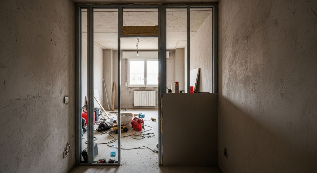 Servicio de Demoliciones controladas en Colmenar De Oreja