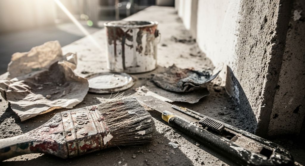 Servicio de Demoliciones controladas en Cortes