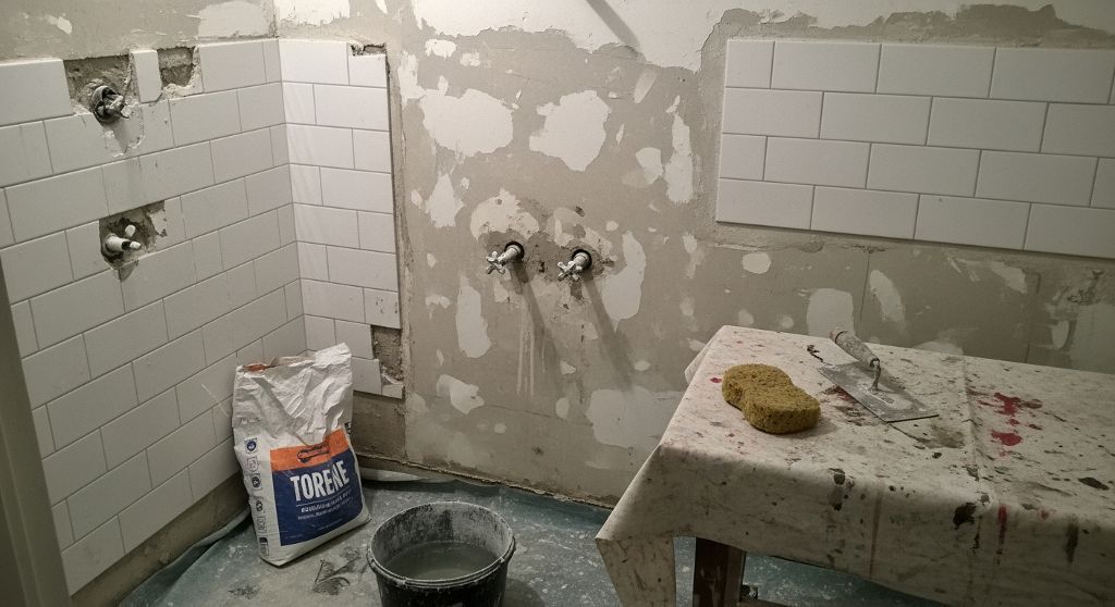 Demoliciones controladas en San Martín De Valdeiglesias Demoliciones controladas en San Martín De Valdeiglesias