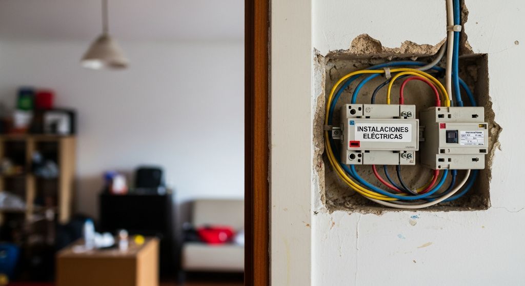 Demoliciones controladas en Torrelodones Demoliciones controladas en Torrelodones