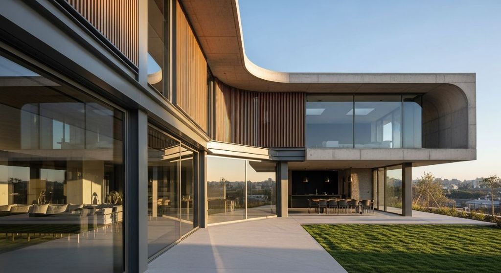 Servicio de Diseño y construcción de naves industriales en Casa De Campo