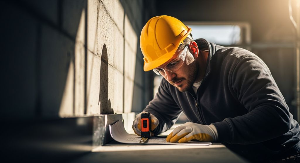 Servicio de Diseño y construcción de naves industriales en Pavones