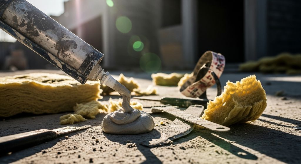 Servicio de Estructuras de hormigón armado en Alameda De Osuna