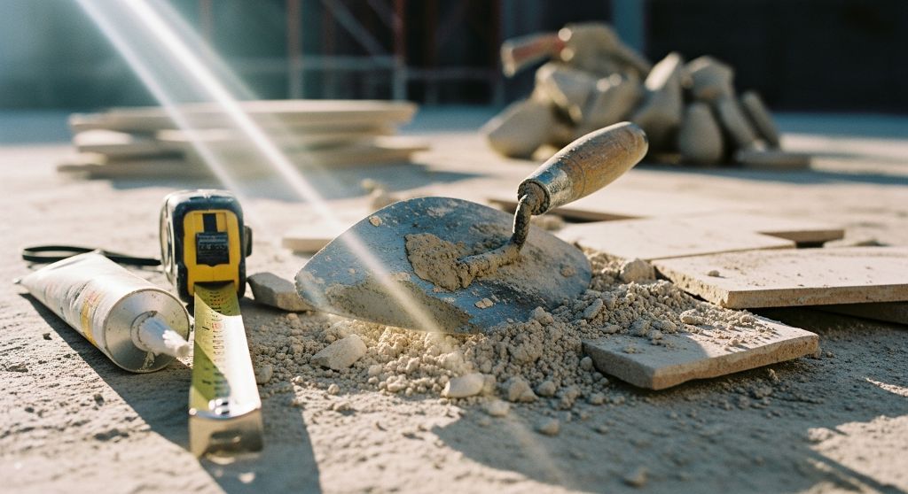 Servicio de Estructuras de hormigón armado en Alcorcón