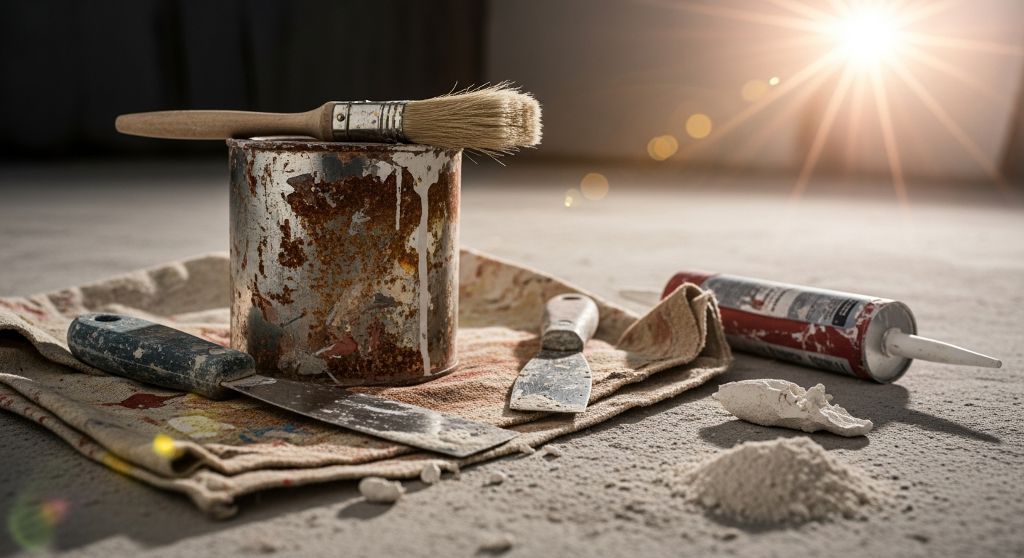 Estructuras de hormigón armado en Collado Mediano