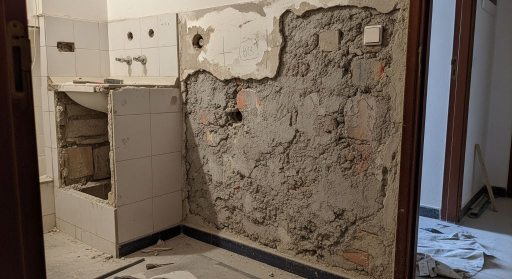 Estructuras de hormigón armado en Los Cármenes