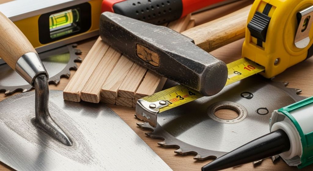 Servicio de Estructuras de hormigón armado en Recoletos