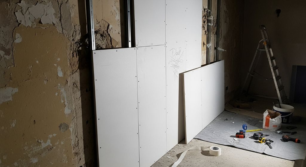 Estructuras de hormigón armado en Valverde De Alcalá