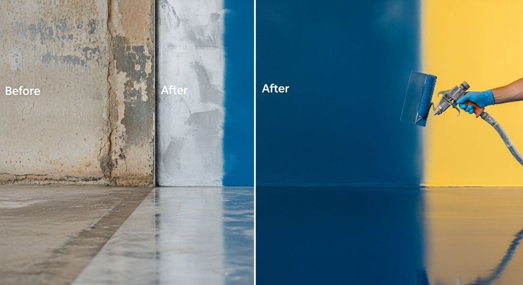 Obra civil y urbanizaciones en Cervera De Buitrago