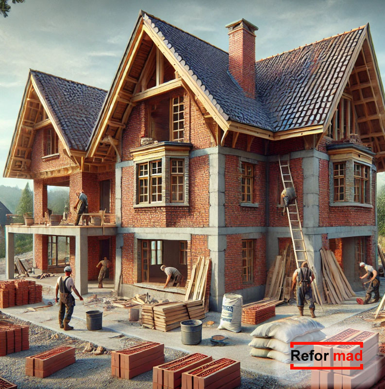 Ofertas especiales para Construcción de Naves Industriales Cobeña