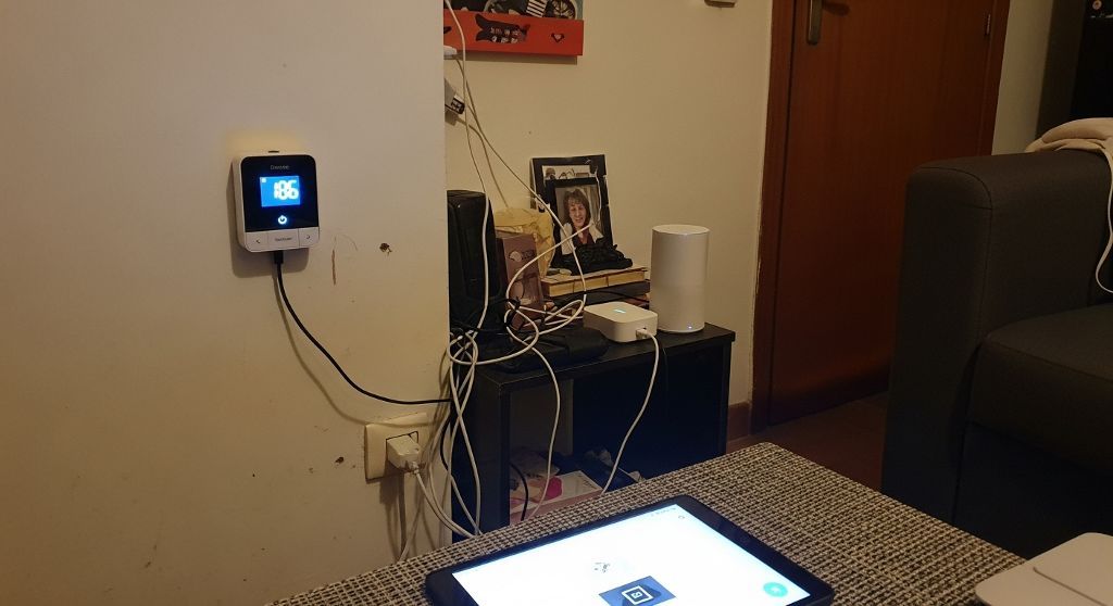 Servicio de Reformas integrales de locales en Horcajuelo De La Sierra